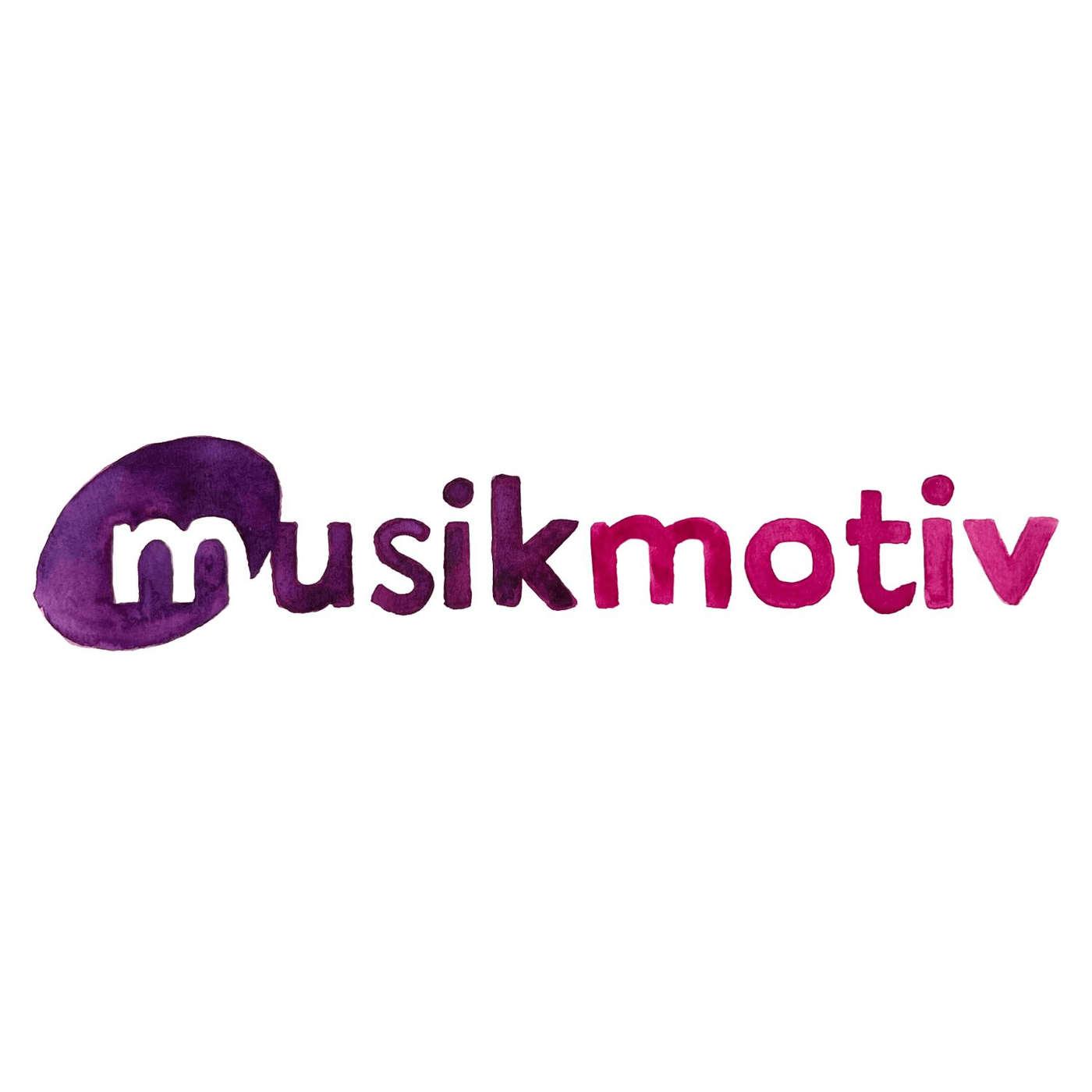 Musik Motiv Logo